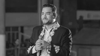 Armonía 10 reanuda presentaciones tras luto por la muerte de Paul Flores