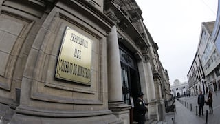 PCM: Revelan que millones de soles de publicidad estatal estarían destinados a los “nuevos diarios”