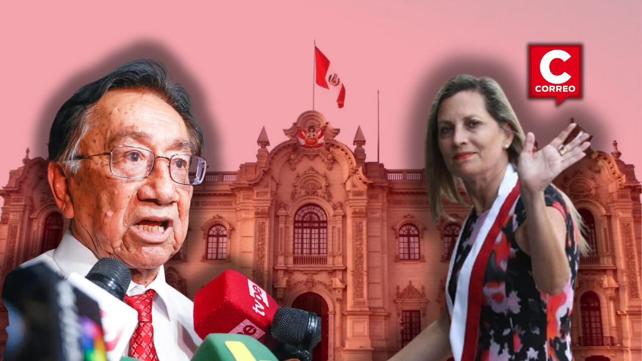 Ninguno de los cuatro candidatos alcanzó la mayoría en la primera ronda, por lo que el Pleno deberá realizar una segunda votación entre José María Balcázar y María del Carmen Alva