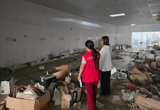 Ventiladores mecánicos desaparecieron en el “albergue” del Hospital Regional de Ica: perjuicio de S/2.4 millones