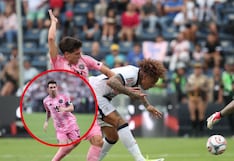 Noche Blanquiazul: Alianza Lima venció 3-0 a Inter Miami de Lionel Messi (FOTOS)