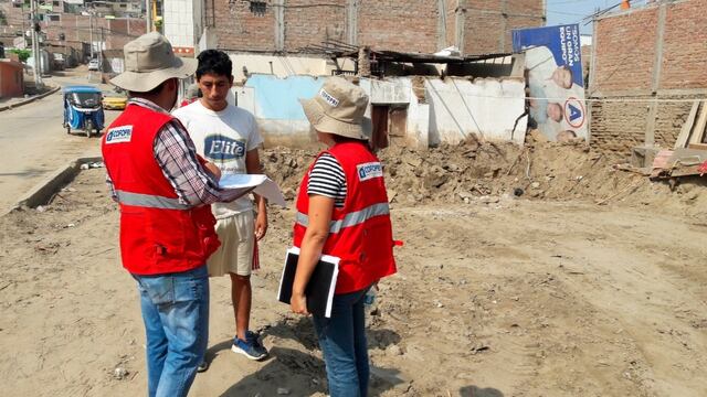 Cajamarca: Nuevo plan de catastro urbano permitirá conocer cuántos inmuebles existen en Jaén
