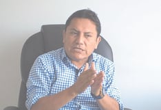 Elías Rodríguez, dirigente de Podemos Perú en La Libertad: “APP deja una gestión corrupta”