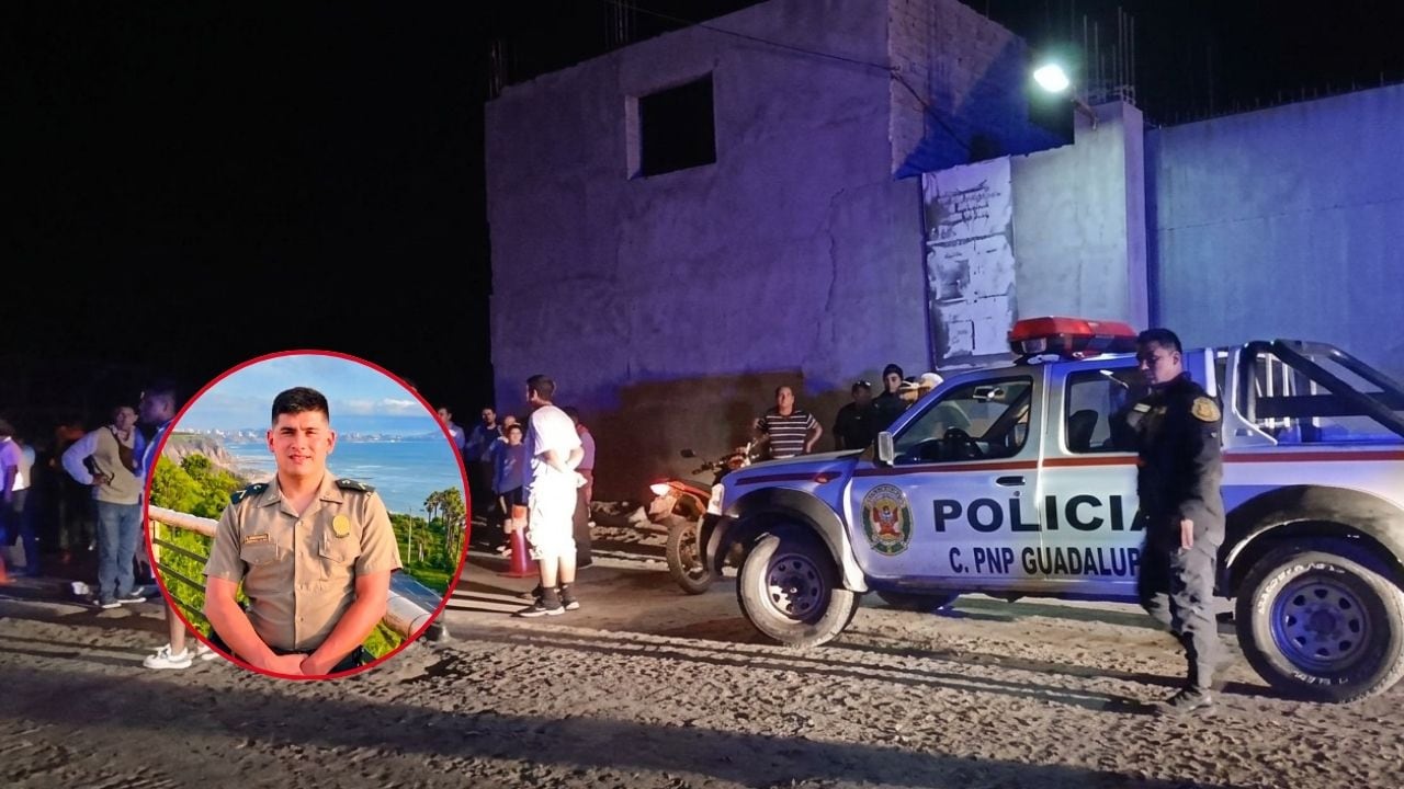 Delincuentes lo interceptaron y le dispararon cuando manejaba su motocicleta. Asesinos se llevaron su celular y el vehículo, por lo que se sospecha que fue víctima de una banda de asaltantes.