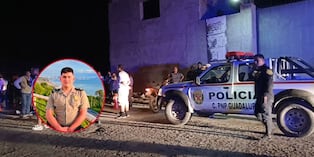 Delincuentes lo interceptaron y le dispararon cuando manejaba su motocicleta. Asesinos se llevaron su celular y el vehículo, por lo que se sospecha que fue víctima de una banda de asaltantes.