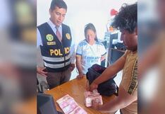 Arequipa: Ciudadana recupera 75 mil soles que olvidó en mototaxi en Majes