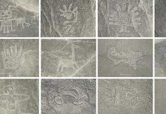 Nasca: descubren 303 nuevos geoglifos gracias a inteligencia artificial y tecnología avanzada