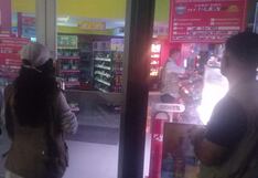 Piura: Clausuran local por atender fuera del horario establecido