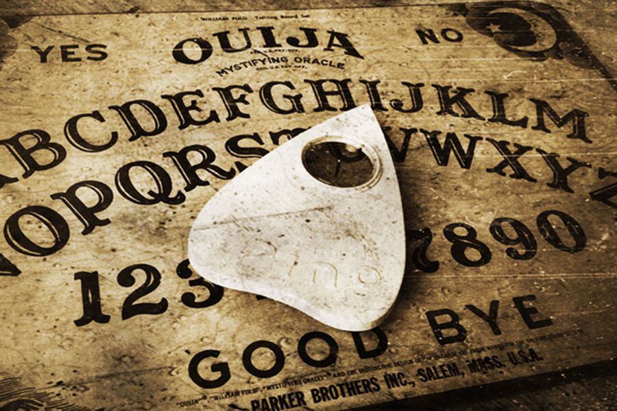 Un joven confesó que jugó la Ouija y sintió la disputa de dos almas. (Foto: Difusión)