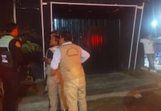 Piura: Ejecutan operativo a locales nocturnos