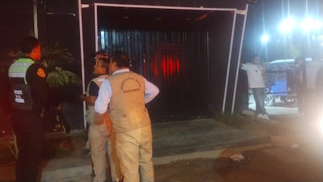 Piura: Ejecutan operativo a locales nocturnos