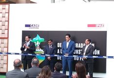 Así se vivió la inauguración de CADE Ejecutivos 2024, en Arequipa (VIDEO)