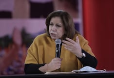 TC anula proceso penal contra Lourdes Flores Nano por lavado de activos