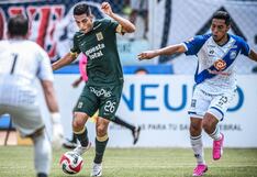 Liga 1: Gran expectativa por choque de “Alianzas”