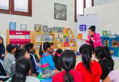 Talleres de verano gratis: Conoce las actividades que tiene la Biblioteca Nacional del Perú