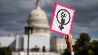 Carolina del Sur anula la prohibición del aborto a partir de la sexta semana