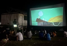 Mi Primer Festival llevará cine solar a la Amazonía y creará el primer cine comunitario permanente del Perú