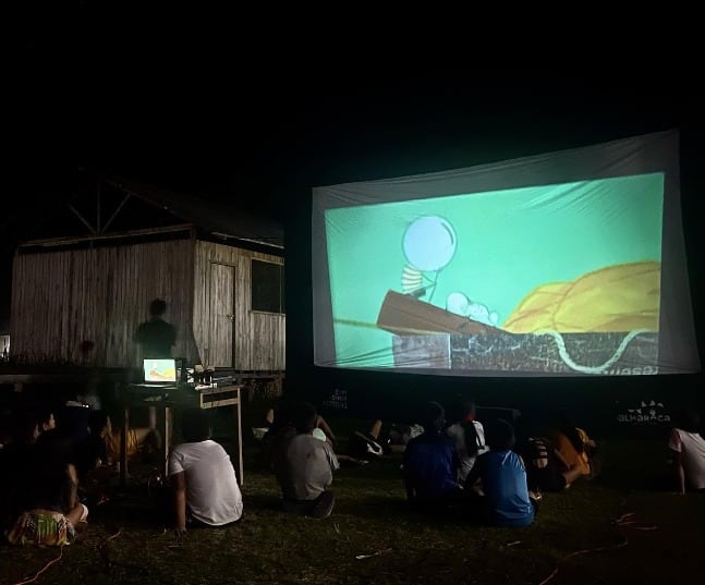 La iniciativa cultural llegará a Oxapampa, Paoyhán y Chanchamayo con proyecciones gratuitas, talleres de animación y actividades formativas. El proyecto busca reducir brechas culturales mediante el uso de energía solar.