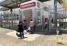 Piura: Joven muere tras ser atropellado