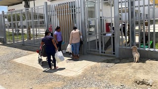 Piura: Joven muere tras ser atropellado