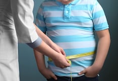 Obesidad afecta al 23% de adolescentes y 40% de adultos