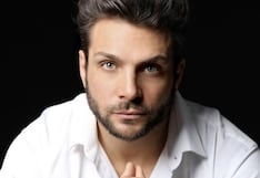 Nicola Porcella: “Si voy a hablar con alguien es con quien yo decida”