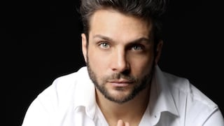 Nicola Porcella: “Si voy a hablar con alguien es con quien yo decida”