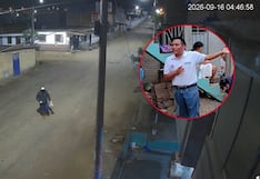 La Libertad: Dejan dinamita en casa de candidato a la Alcaldía de Alto Trujillo