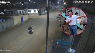 La Libertad: Dejan dinamita en casa de candidato a la Alcaldía de Alto Trujillo
