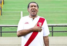 Julio Meléndez despide entre lágrimas a Hugo Sotil y critica el abandono de los exfutbolistas peruanos