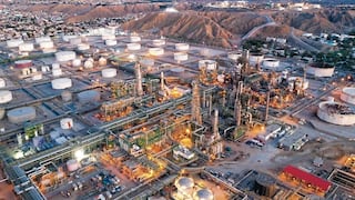Petroperú presenta plan para buscar la reestructuración