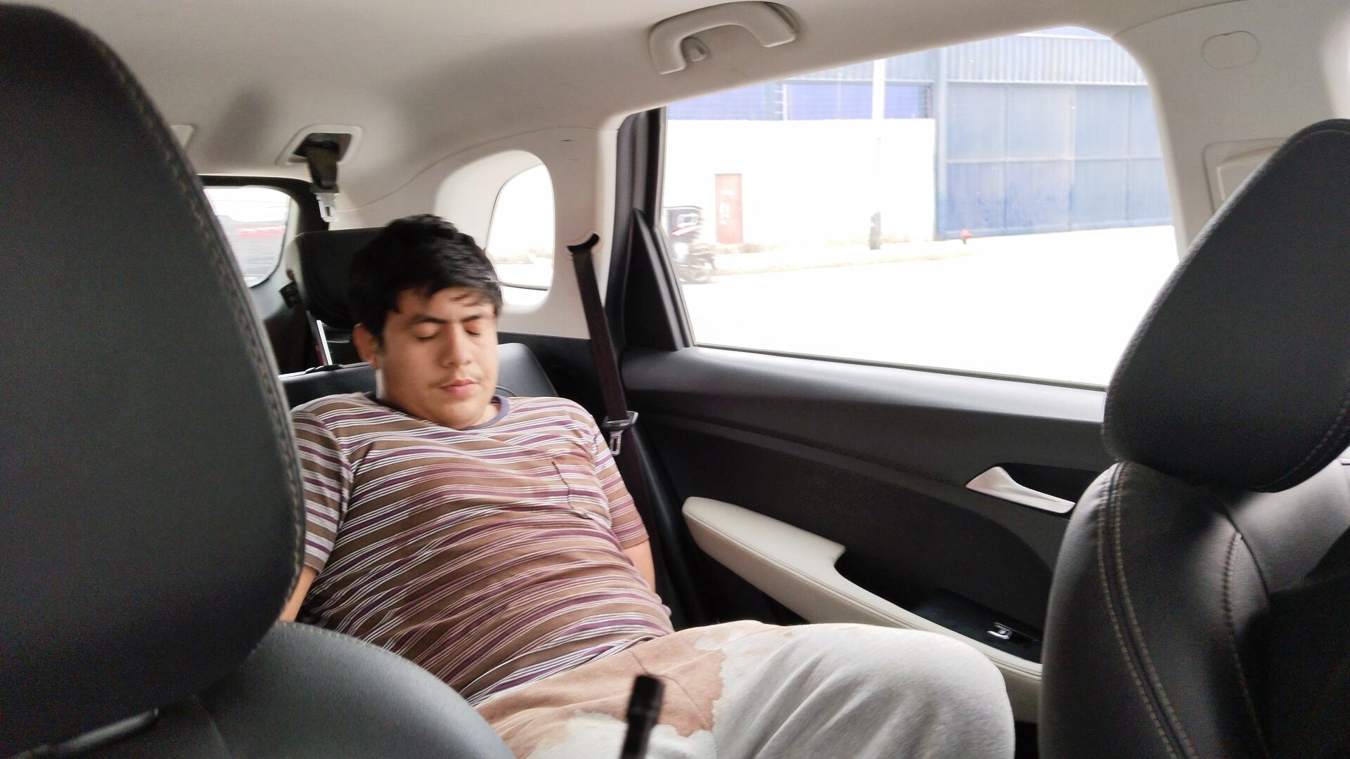 El Poder Judicial ordenó 9 meses de prisión preventiva contra Edinson Guillermo Rodríguez Álvarez (20) por homicidio calificado.