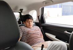 Lambayeque: Joven mata a su pareja embarazada al manipular un arma de fuego