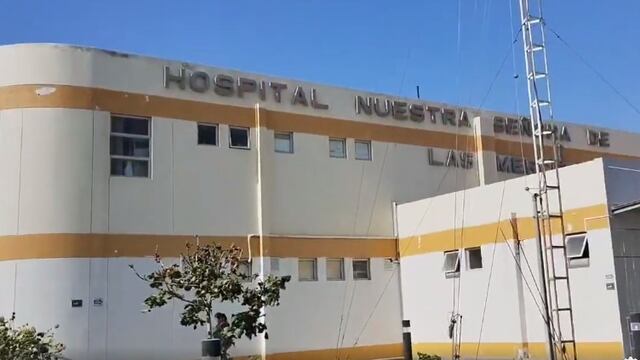 Piura: Implementarán la Unidad de Cuidados Intensivos de Neonatales de hospital de Paita