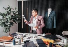 Historia de lucha y sacrificio en Arequipa: De vender agua a vestir a los novios