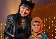 Rossy War y el hijo de Christian Yaipén en avance de “Luz de Luna 4″