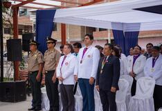 Piura: Decano nacional del Colegio Médico: “Al dengue se le tiene que combatir con un trabajo anticipado”