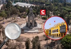 MML supervisa recuperación del Campo de Marte y anuncia nueva licitación para culminar obras