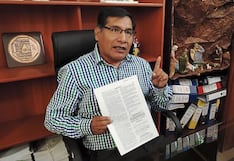Después de 7 meses se publican cambios en reglamento del Consejo Regional de Arequipa