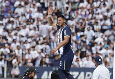 Tarde Blanquiazul: Así se lleva a cabo la presentación del club Alianza Lima en el estadio Alejandro Villanueva (FOTOS)