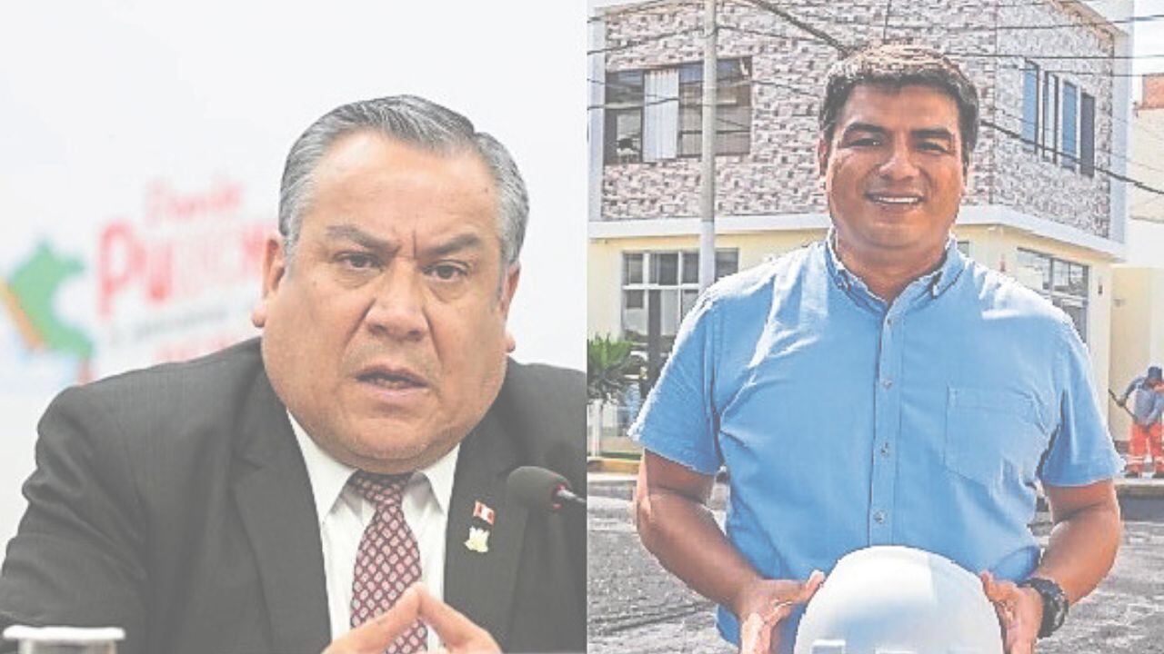 Por su parte, el abogado Martín Ordinola comentó que la empresa propietaria del centro comercial está obligada a pagar indemnizaciones.