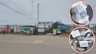 Policías y agentes del Inpe en cobros a presos de Trujillo