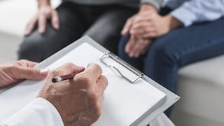 Salud mental: Pautas para identificar si una persona requiere asistencia psicológica