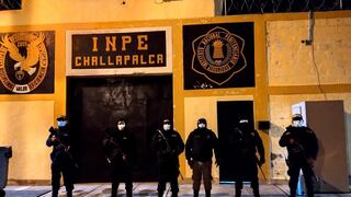 Tacna: Hallan muerto en Challapalca a interno condenado a 30 años de prisión por homicidio