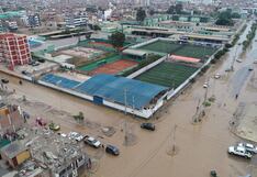 Trujillo: Ruta del Agua debe activarse si vuelve a llover fuerte
