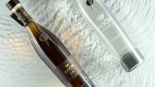 Tequila Avión presenta su línea Reserva para los amantes del tequila