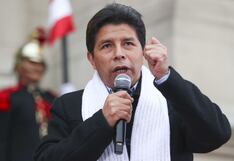 Pedro Castillo publicó mensaje por Año Nuevo: “Ni secuestrado me callarán”