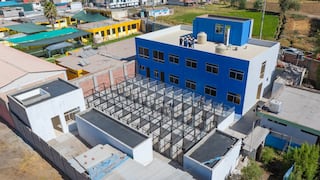 Fiscalía Ambiental comenzó diligencias preliminares por obra en Canil Municipal