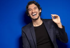 Renato Rueda: “Para un actor, la disciplina te va abriendo puertas” (Entrevista)