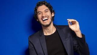 Renato Rueda: “Para un actor, la disciplina te va abriendo puertas” (Entrevista)